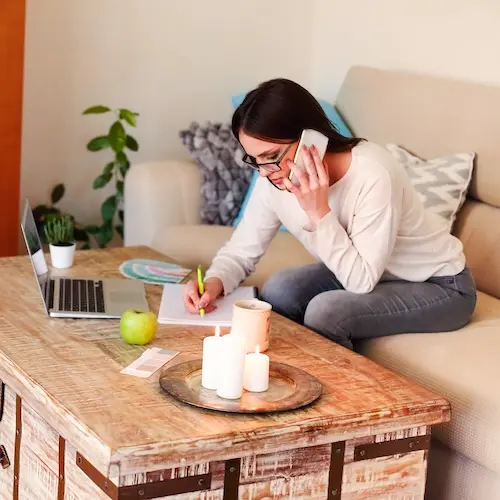 Business Secure Infrastruttura Remota