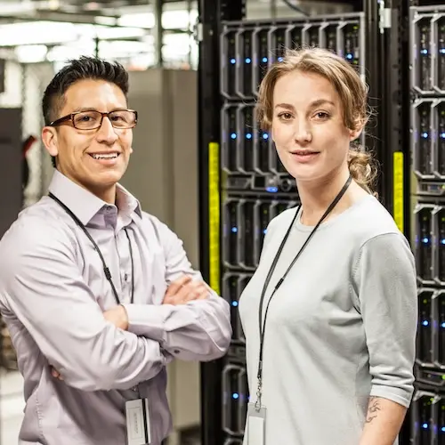 Premium CloudNet Rete Gestita