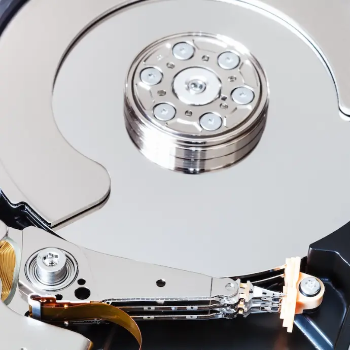 Software di Backup professionale