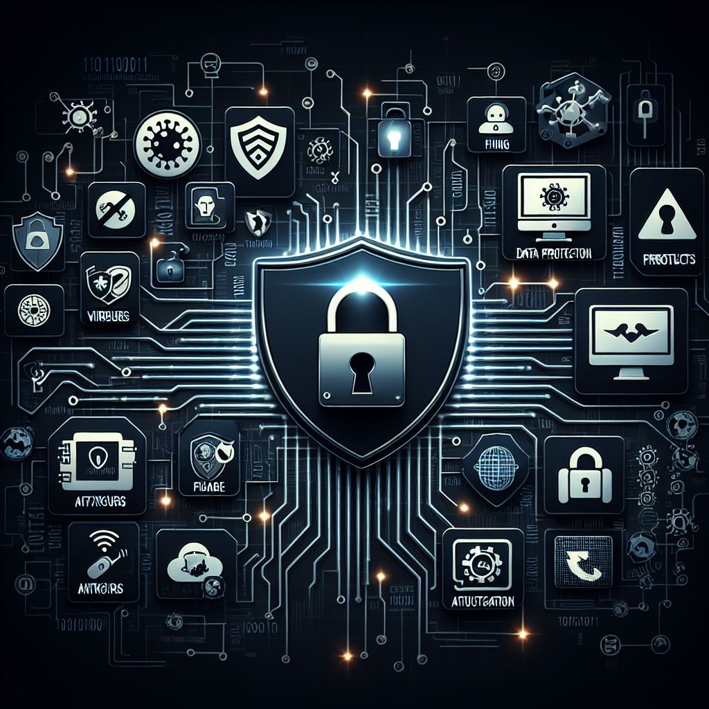 Antivirus EDR Protezione Avanzata (Antivirus per smartphone)