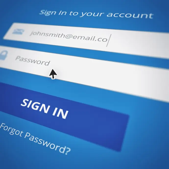 Sicurezza Email da spam e phishing