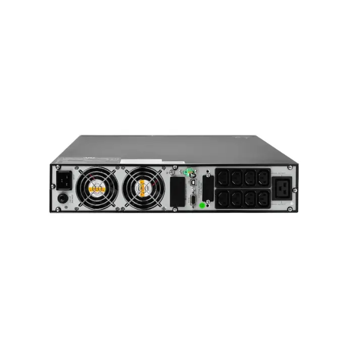 Gruppo di continuità UPS Tower Rack (Potenza erogata 2000 VA)