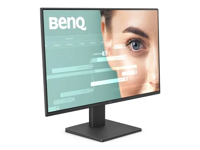 Monitor LED per uso aziendale e professionale