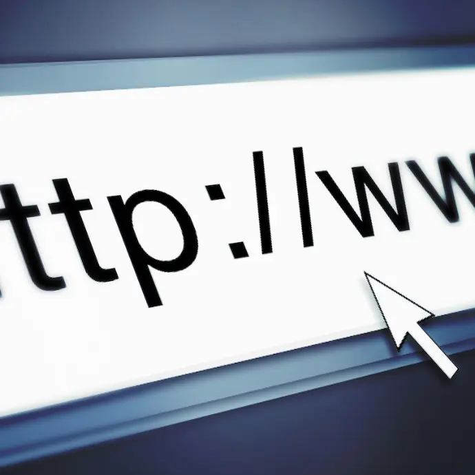 Dominio internet personalizzato per il tuo sito web