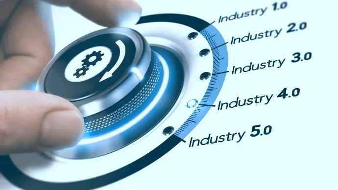 Comunicazione per Industria 4.0 / 5.0