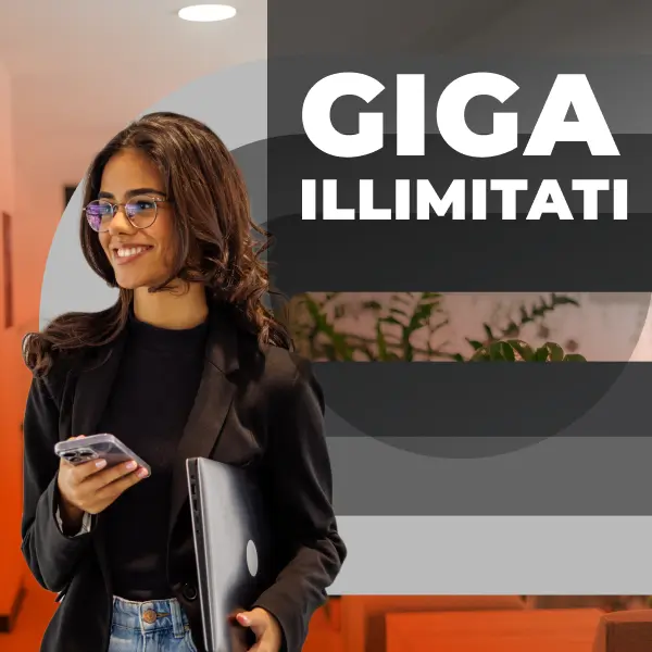 Fonia Mobile Unlimited