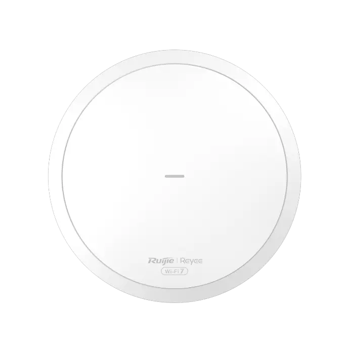 Accesso Wireless Professionale (Access Point Wi-Fi 7 BE3600 Dual, Mesh, 1 x 2.5 Gbps RJ45 (PoE In))