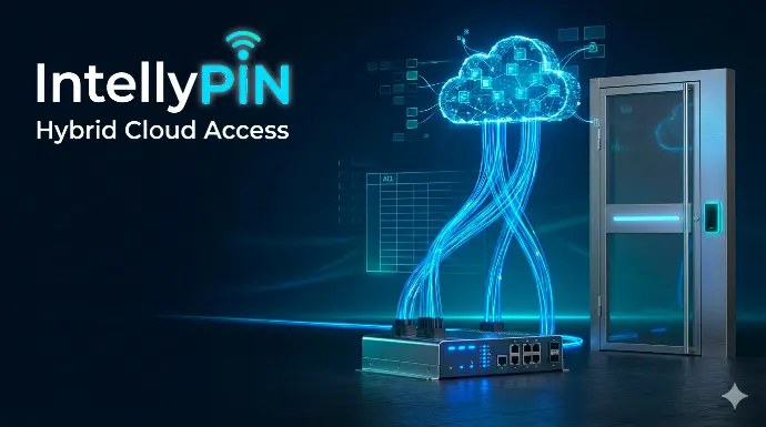 IntellyPIN (STARTER KIT)