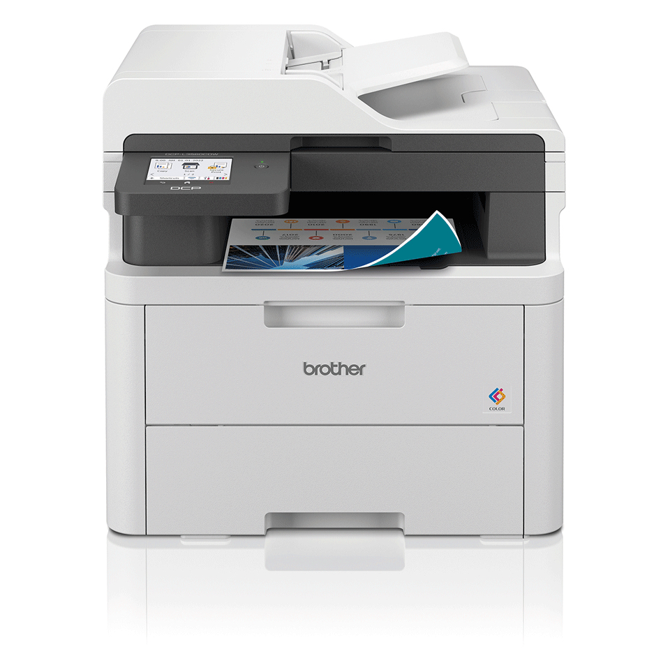 Multifunzione Laser da Ufficio