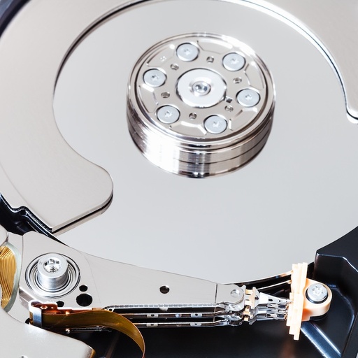 Software di Backup professionale
