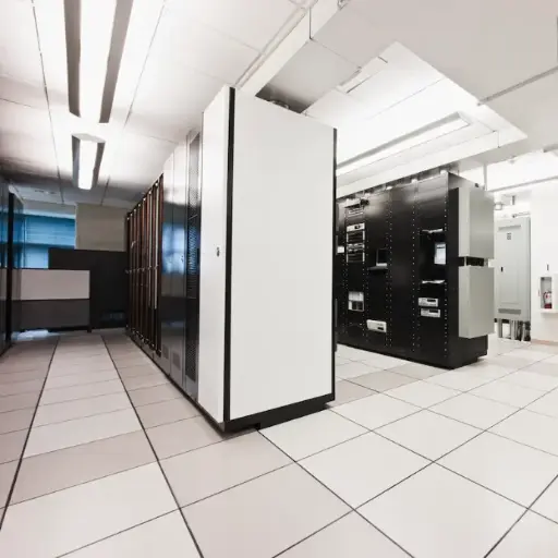 Hosting Web Professionale