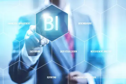 Business Intelligence (Power BI)