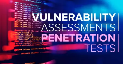 Vulnerability Assessment