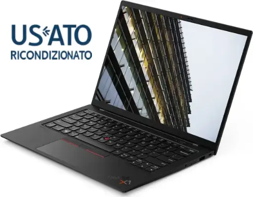 NOTEBOOK RICONDIZIONATI